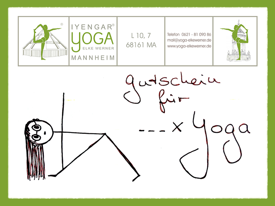 Yoga Mannheim Sterntaler