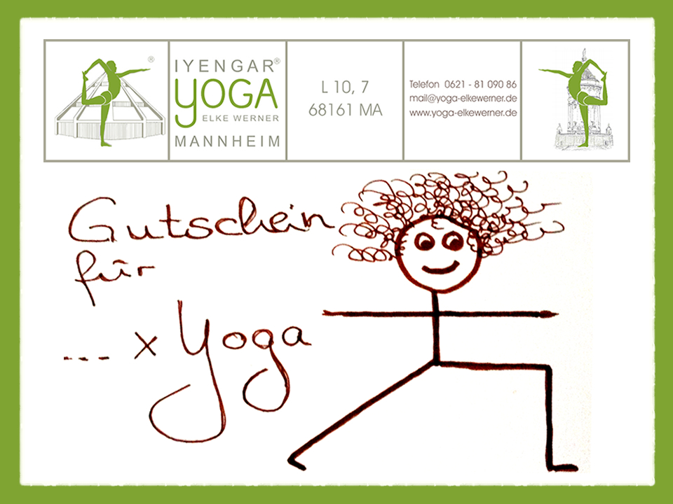 Yoga Mannheim Sterntaler