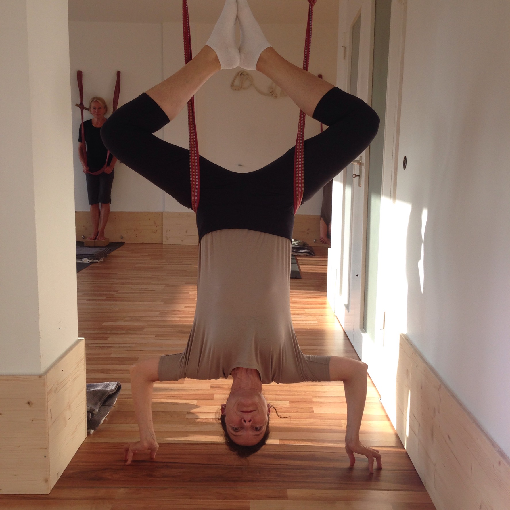 Yoga Mannheim Erfahrungen