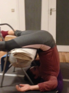 Yoga Mannheim Erfahrungen