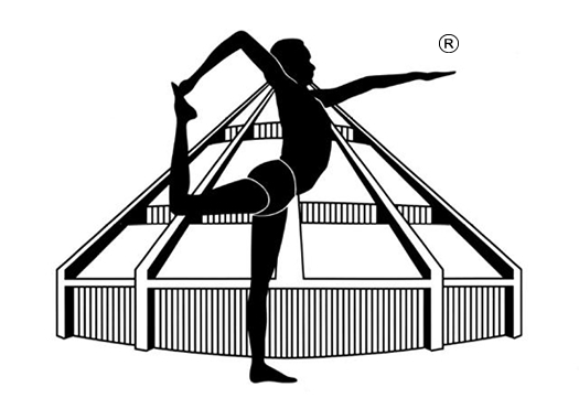 IYENGAR ® Yoga Logo