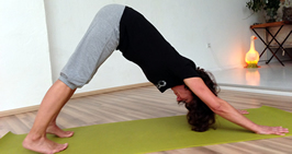 Yoga Mannheim Erfahrungen