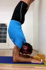 Yoga Mannheim Erfahrungen